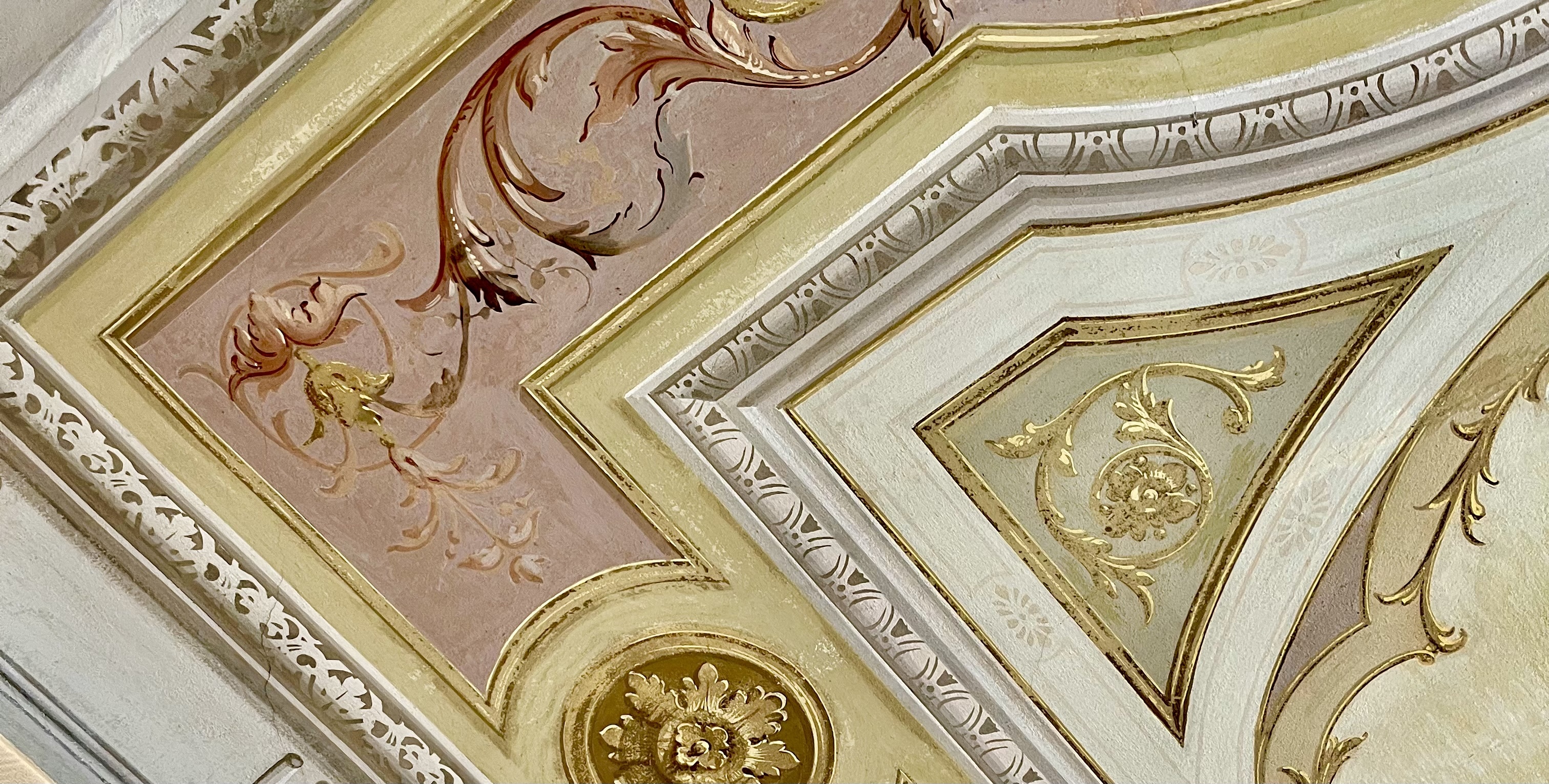 Ceiling