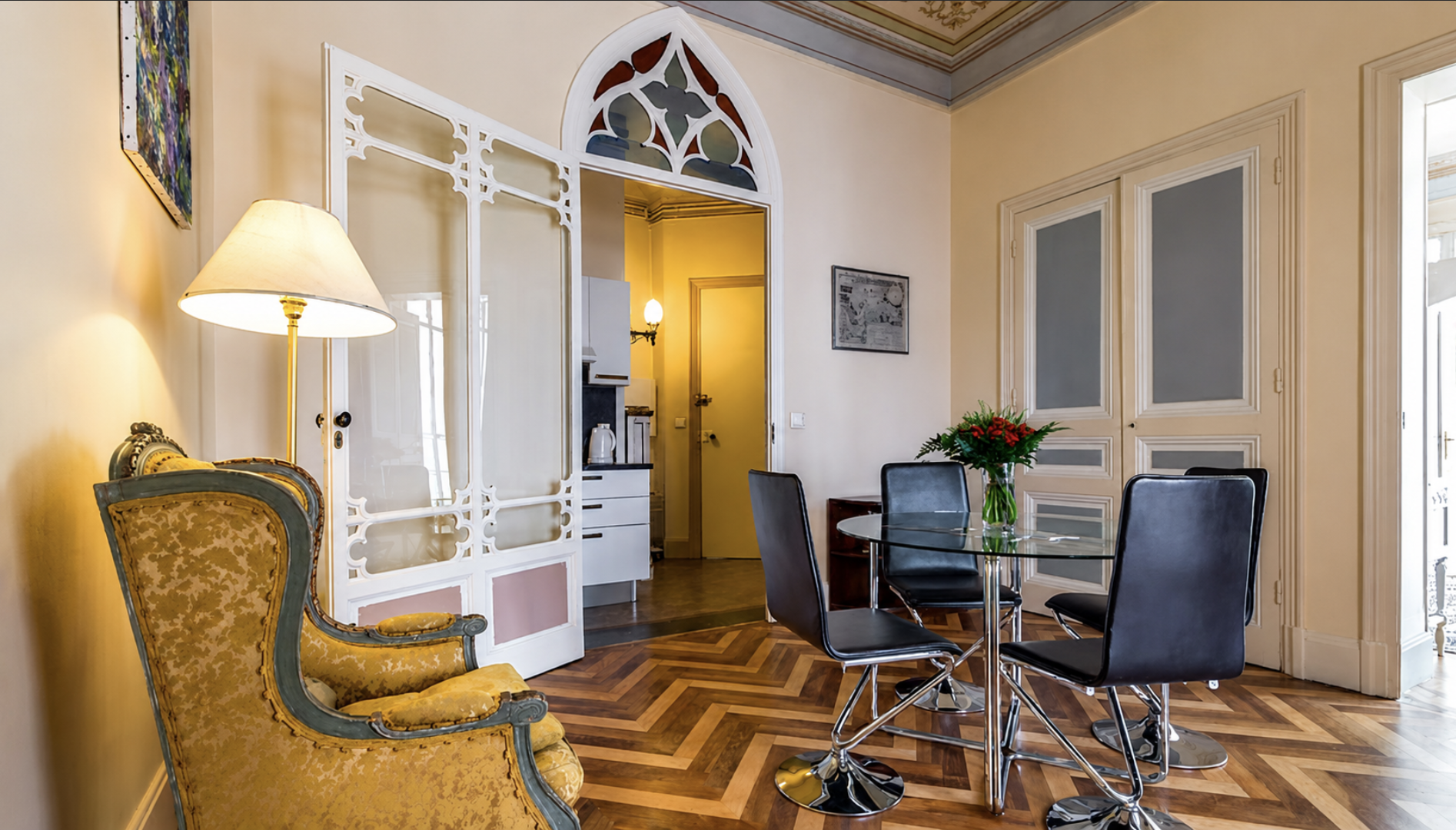 Salon